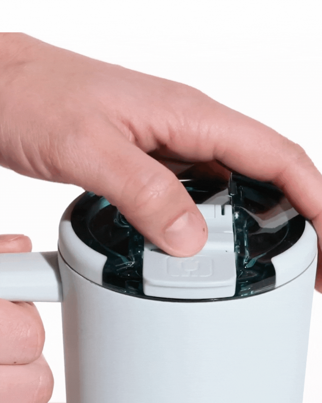MagFlip™ Lid