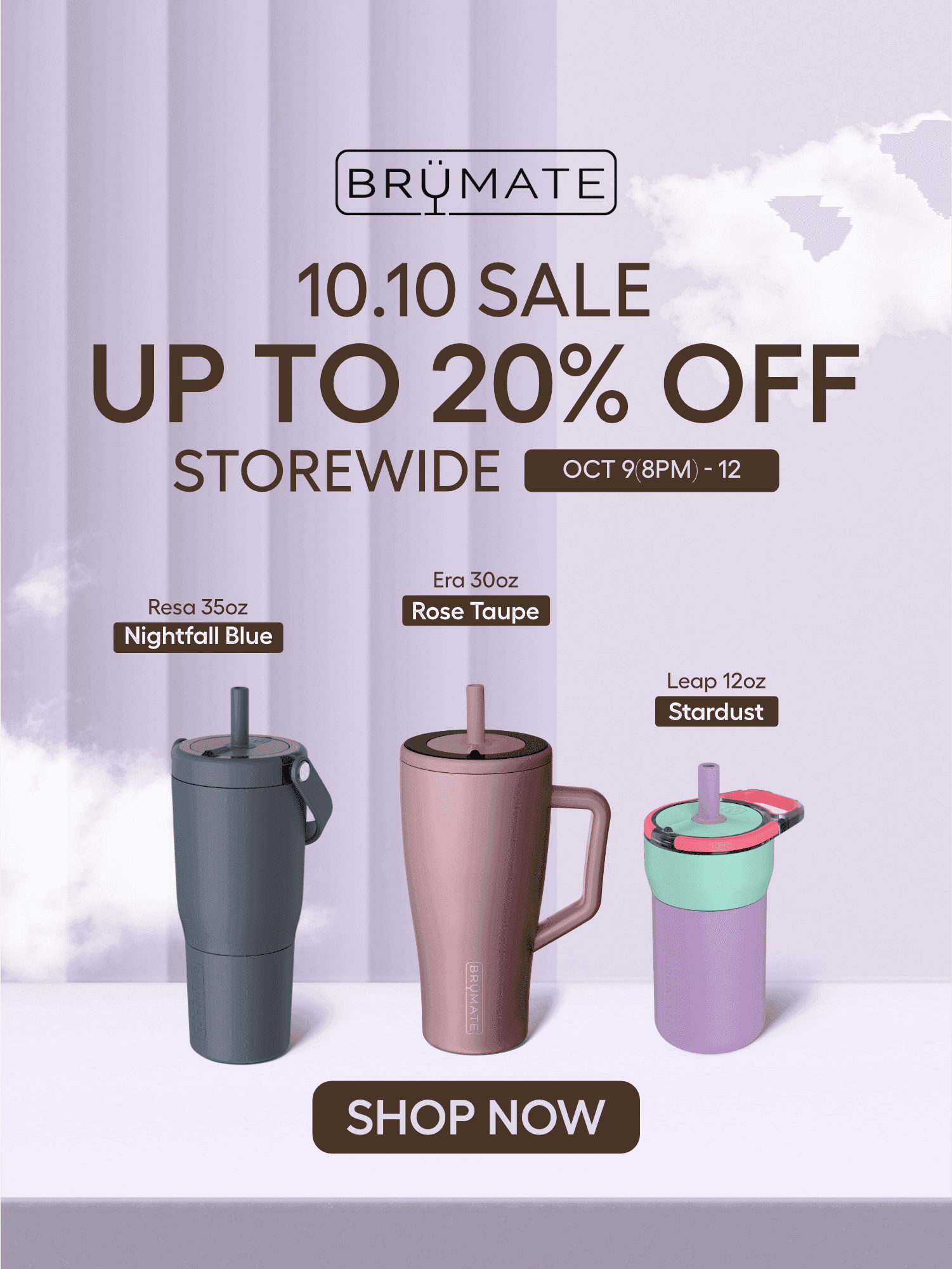 Promotion banner