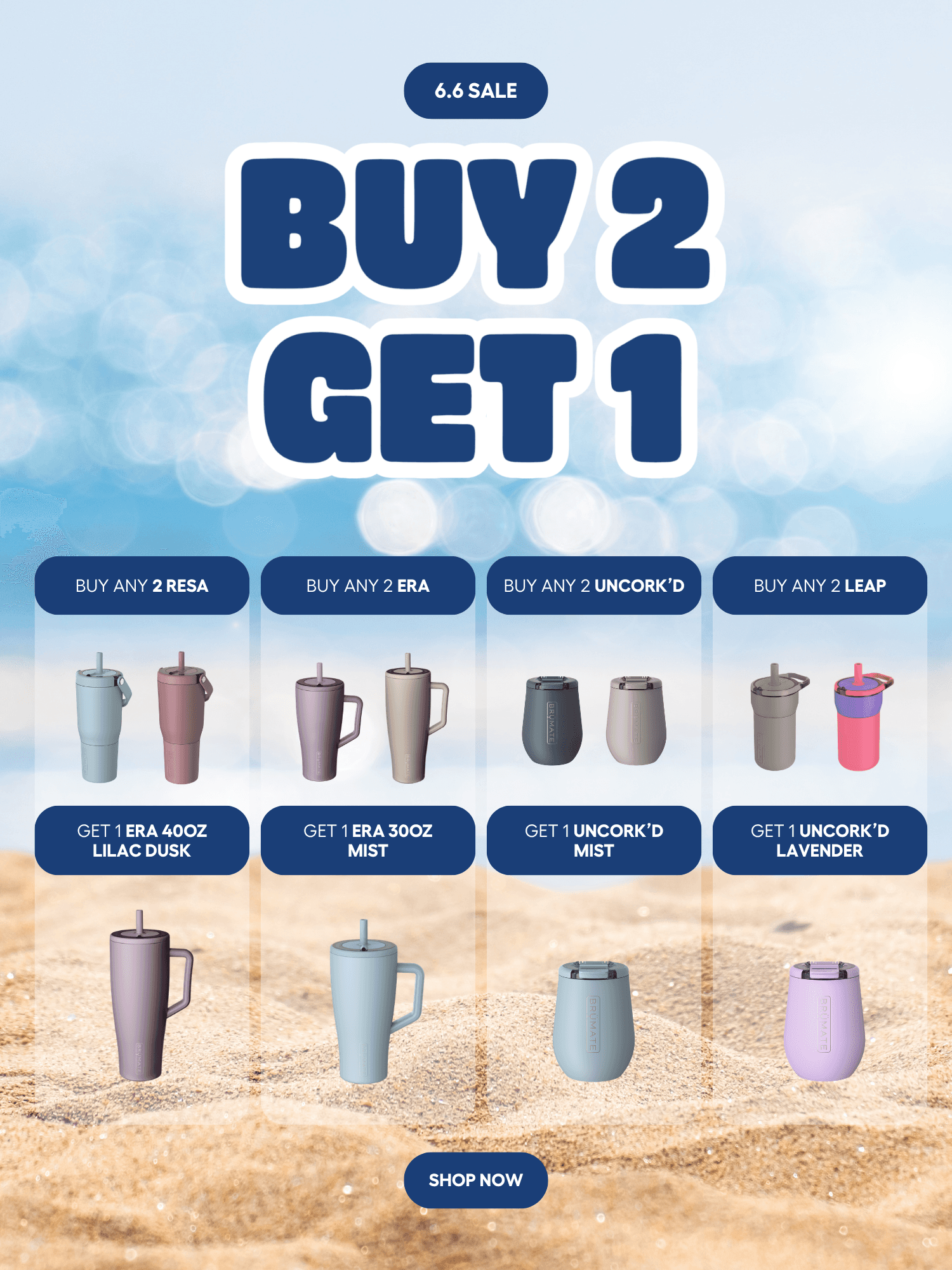 Promotion banner