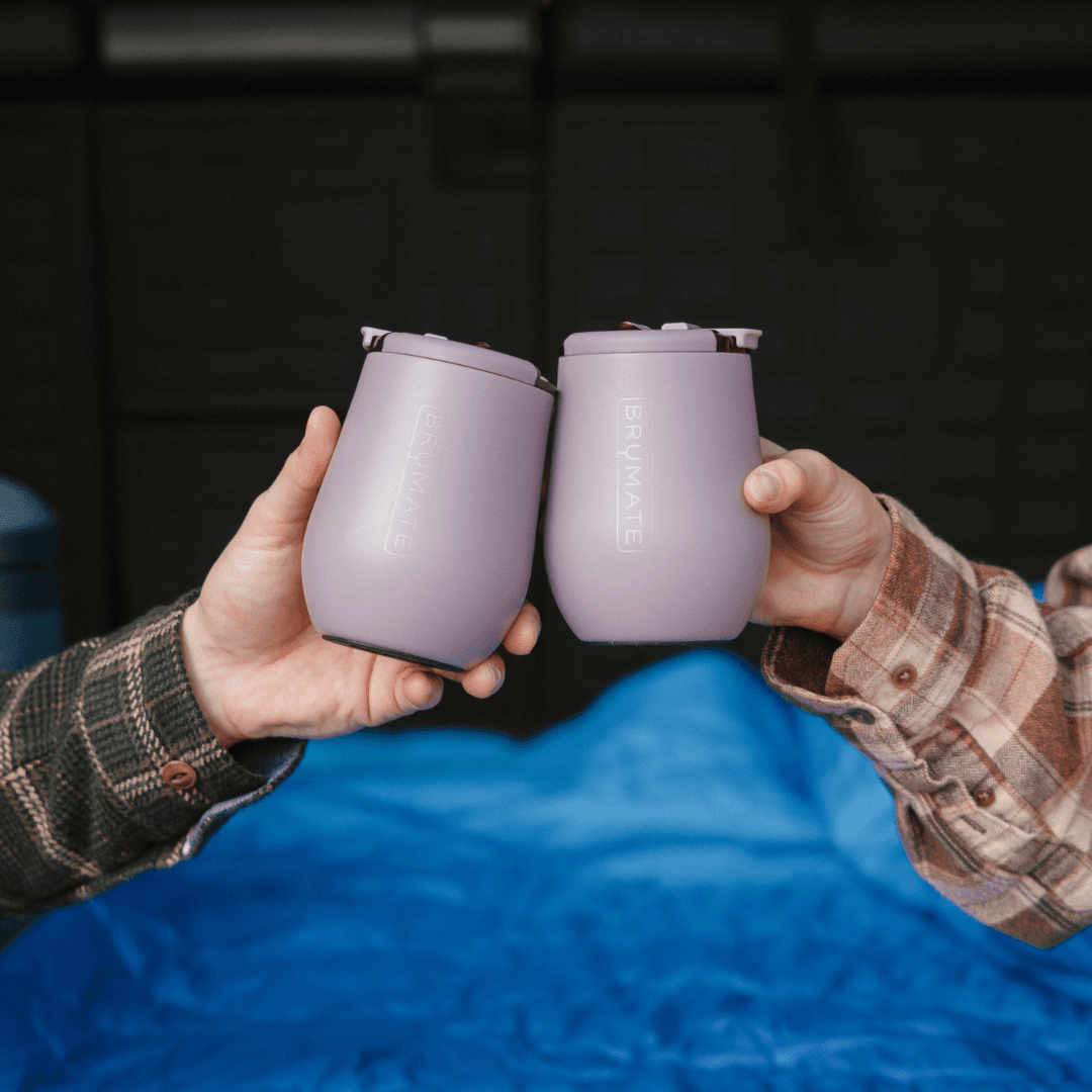 Insulated + Perfect Sips